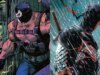 DC pode estar pronta para dar vida ao filme Deathstroke e Bane