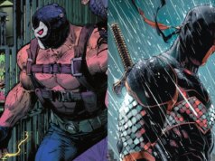 DC pode estar pronta para dar vida ao filme Deathstroke e Bane