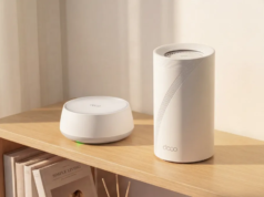 Por que sua casa precisa de um sistema de roteador Mesh Wi-Fi 7