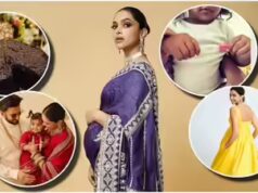 A jornada da maternidade de Deepika Padukone em 7 momentos