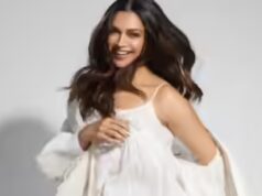 Deepika Padukone estreia barriguinha de bebê nos units de ‘King’ – PICS