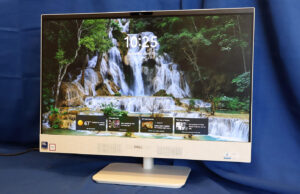 Meu pai precisava de um novo PC desktop – eis por que este Dell foi a escolha mais inteligente