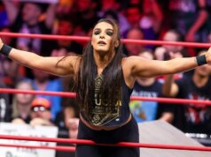 Deonna Purrazzo elogia Ring of Honor como tendo uma ‘ótima luta livre feminina’ e deve ser visto como ponto de aterrissagem