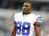 Dez Bryant defende a introdução de Trump por Jaxson Dart, diz que não entende ‘o ódio’ dos críticos