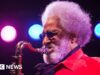 Lenda do jazz, Sonny Rollins morre aos 95 anos