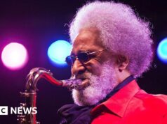 Lenda do jazz, Sonny Rollins morre aos 95 anos