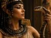 Cleópatra realmente morreu devido a uma picada de cobra: a verdade por trás da misteriosa morte da última rainha do Egito