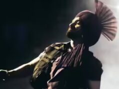 A revelação enigmática de Diljit Dosanjh sobre a morte em present no Canadá desperta preocupação world dos fãs