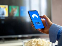 Atualize instantaneamente seu streaming: em casa e em viagens
