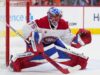 Caderno: Pressão sobre Dobes pode ser aliviada com avanço para estrelas dos Canadiens