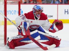 Caderno: Pressão sobre Dobes pode ser aliviada com avanço para estrelas dos Canadiens