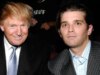 O burburinho sobre a reinicialização de ‘O Aprendiz’ aumenta enquanto Trump diz que Don Jr. tem ‘carisma’ para o papel