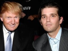 O burburinho sobre a reinicialização de ‘O Aprendiz’ aumenta enquanto Trump diz que Don Jr. tem ‘carisma’ para o papel