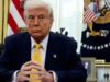 ‘Suspensão de toda atividade cinética’: Trump anuncia cessar-fogo de 3 dias entre Rússia e Ucrânia, troca de 1.000 prisioneiros