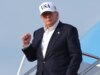 Republicanos do Senado confirmam quase 50 das escolhas de Trump para energia e gestão de terras