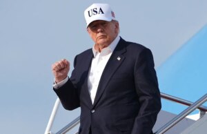 O principal grupo do Partido Republicano injeta US $ 37 milhões na luta em uma questão-chave que domina as corridas de meio de semestre: ‘Muito mais por vir’