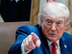 Trump revela importante concessão ao Irã e alerta que os EUA “acabarão militarmente” se o acordo falhar