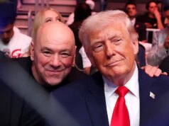 Dana White lança 85 mil ingressos grátis para evento do UFC na Casa Branca e diz que só uma coisa pode impedir a luta