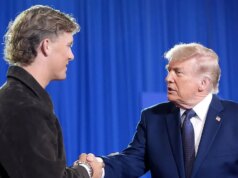 Dez Bryant contradiz a mídia dizendo que a aparição de Jaxson Dart no comício de Trump dividiria o vestiário dos Giants