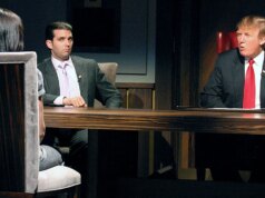 Amazon explora reinicialização de ‘O Aprendiz’ com Trump Jr definido para promoção: relatório