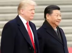 De rosas e limites: Trump enfrenta questões espinhosas sobre Taiwan e comércio