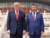 Trump revela a posição de Xi sobre armar o Irã enquanto as tensões de Hormuz abalam os mercados