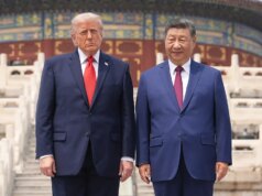 Trump revela a posição de Xi sobre armar o Irã enquanto as tensões de Hormuz abalam os mercados
