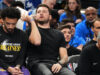 Luka Doncic diz que se machucar durante os playoffs do Lakers foi “muito frustrante”