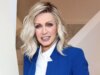A estrela de ‘Knots Touchdown’, Donna Mills, diz que não ‘ficará quieta’ depois que a crítica atacou sua maquiagem aos 85 anos