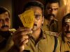 Crítica de Dridam X: Shane Nigam impressiona como policial novato