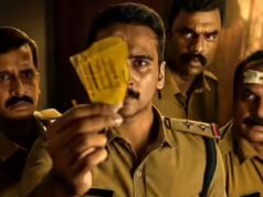Crítica de Dridam X: Shane Nigam impressiona como policial novato