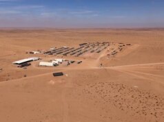 Dois militares dos EUA desaparecidos durante exercício de treinamento em Marrocos