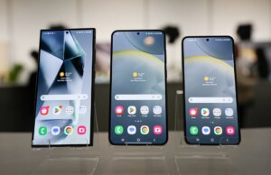 Como faço backup do meu Samsung Messages antes do término do serviço em julho – opções locais e na nuvem