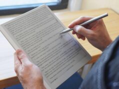 Substituí meu Outstanding por este pill Android E Ink mais barato – e não foi tão ruim