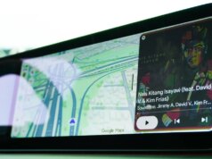 O Google me mostrou o futuro do Android Auto – e agora tenho medo do meu próprio carro