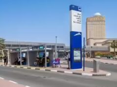 Dubai lança primeira estação de ônibus inteligente alimentada por IA no Mall of the Emirates com serviços digitais 24 horas por dia, 7 dias por semana