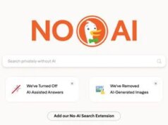 O tráfego de pesquisa ‘sem IA’ do DuckDuckGo aumenta à medida que os usuários rejeitam a revisão da IA do Google