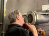 O propulsor nuclear alimentado com lítio da NASA ganha vida no primeiro teste desse tipo