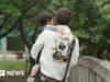 No Japão, o divórcio separa os pais dos filhos. Uma mudança na lei poderia acabar com a custódia exclusiva?