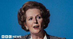 A história do assassinato de Margaret Thatcher, de Hilary Mantel, estreia nos palcos em Liverpool