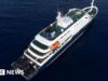 Hantavírus pode ter se espalhado entre passageiros de navio de cruzeiro, diz OMS
