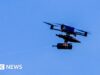 Aprendendo com a guerra na Ucrânia, o Hezbollah agora está usando drones de fibra óptica para atingir Israel