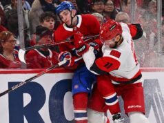 Le Canadien n’a encore sem likelihood