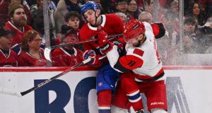 Le Canadien n’a encore sem likelihood
