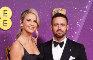Vogue Williams e Spencer Matthews divididos sobre planos familiares enquanto estrela aborda especulações de separação de casamento