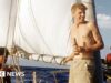 O grande teste de aniversário de Attenborough
