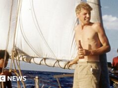 O grande teste de aniversário de Attenborough