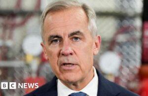 Carney diz que Alberta é “essencial” para o Canadá, já que a província planeja votar a separação