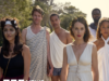 O Lótus Branco Britânico? Uma viagem em grupo dá errado no drama da BBC Duas semanas em agosto