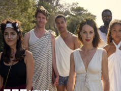 O Lótus Branco Britânico? Uma viagem em grupo dá errado no drama da BBC Duas semanas em agosto